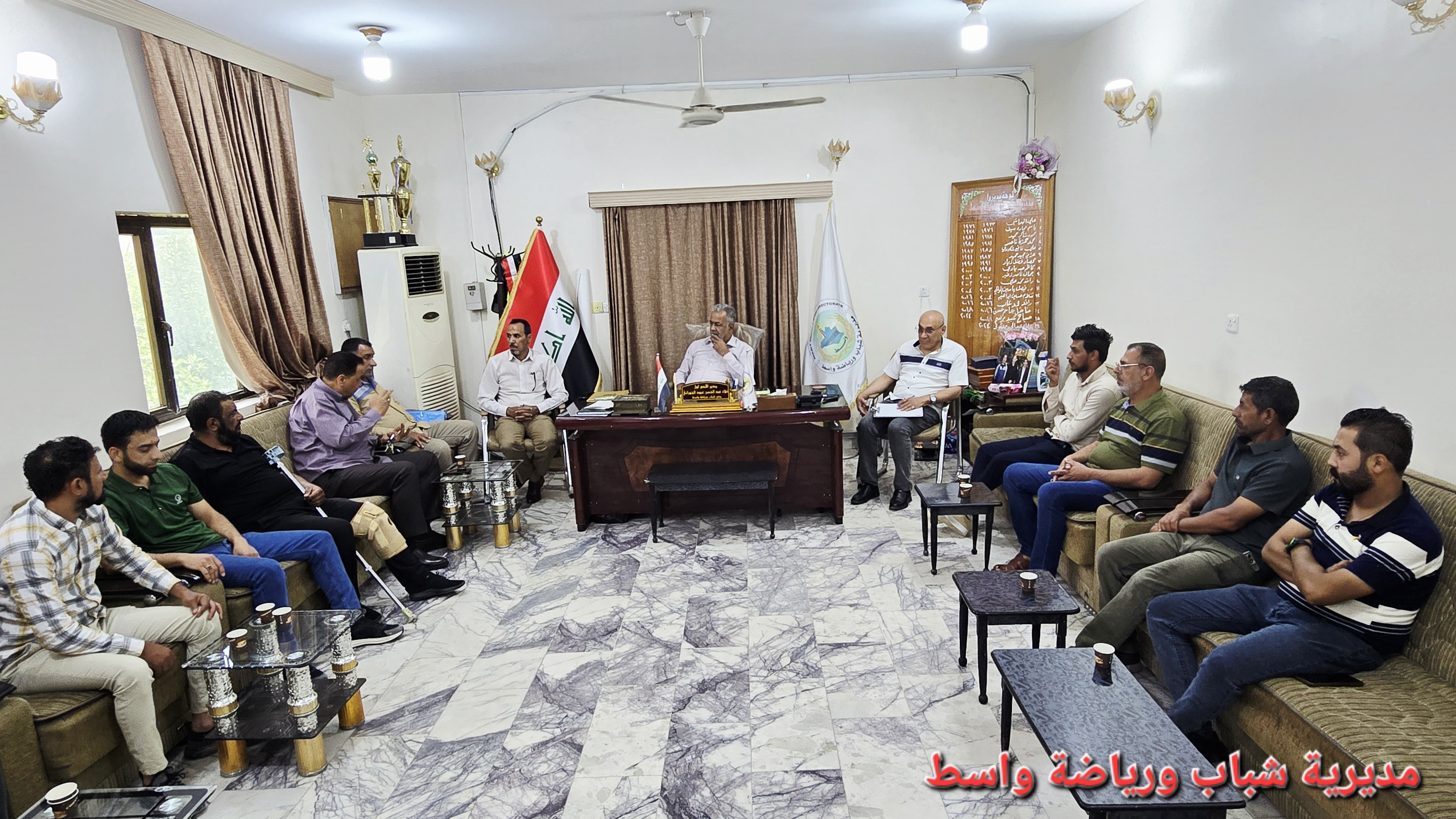 صورة المنشور