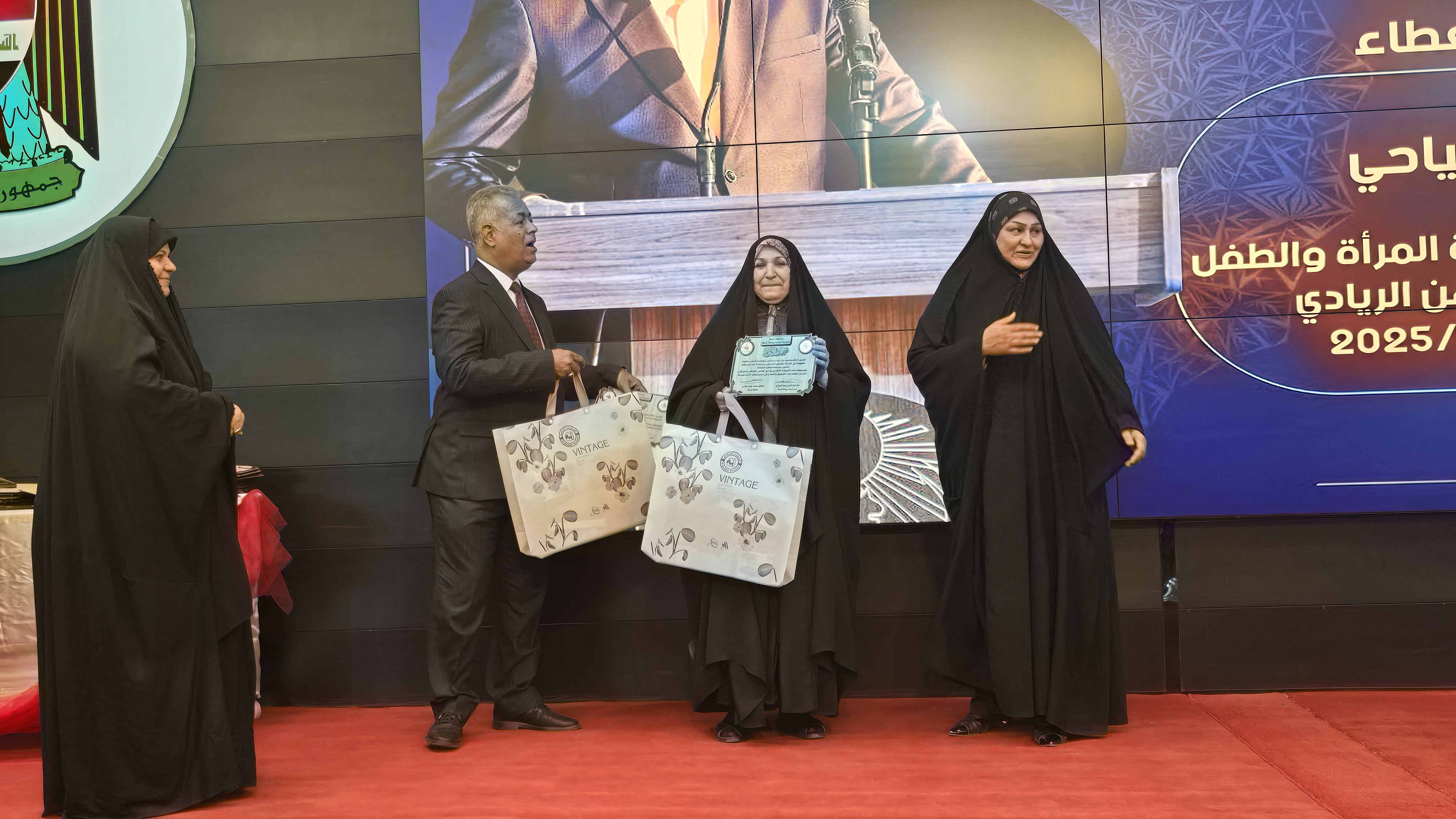 صورة المنشور